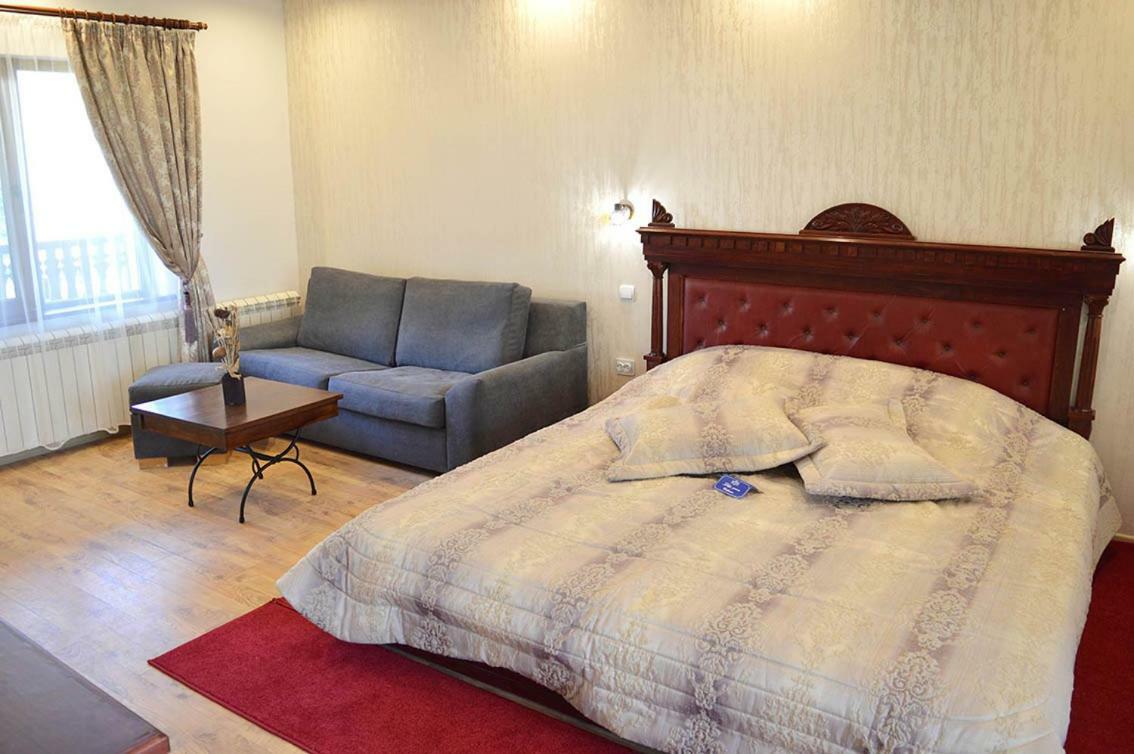 Arbanasi Deluxe Villa 외부 사진