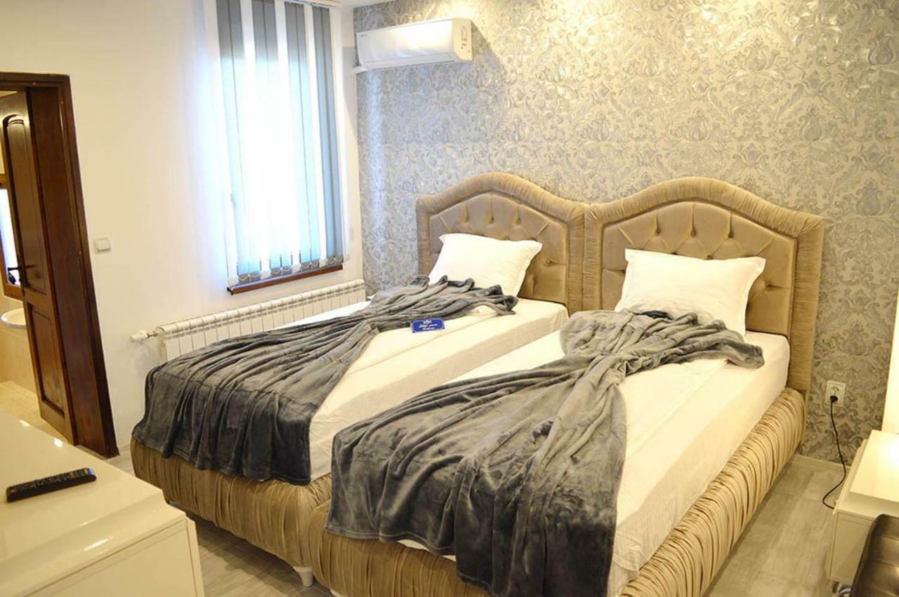 Arbanasi Deluxe Villa 외부 사진