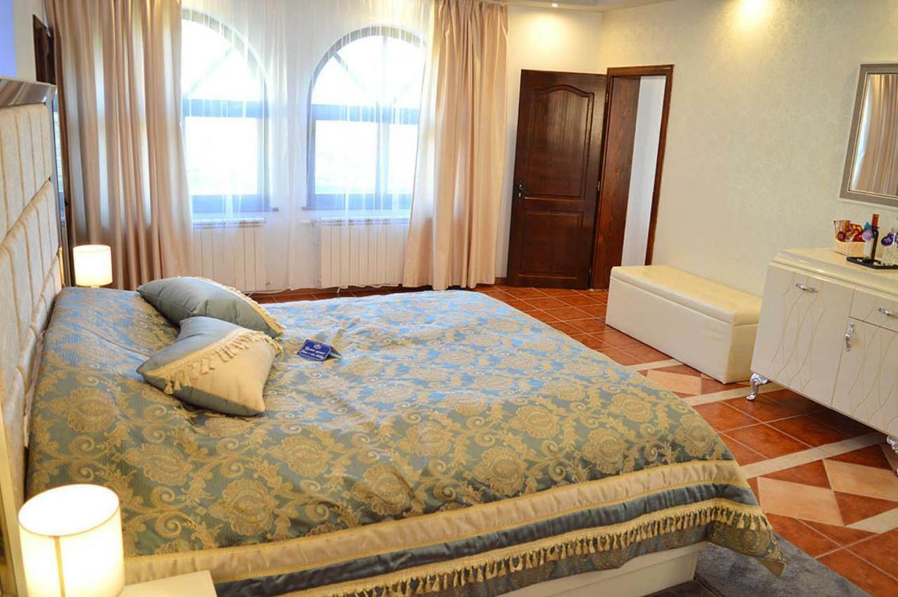 Arbanasi Deluxe Villa 외부 사진